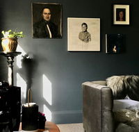 Devine Stays - Rupert 1 NOHO Art Apartment - Accommodation QLD