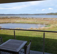 Tidal Waters St Helens - Accommodation QLD