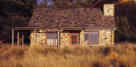 Piermont Retreat - Accommodation QLD 33