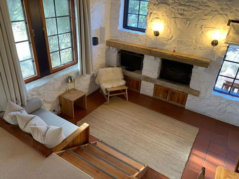 Piermont Retreat - Accommodation QLD 22