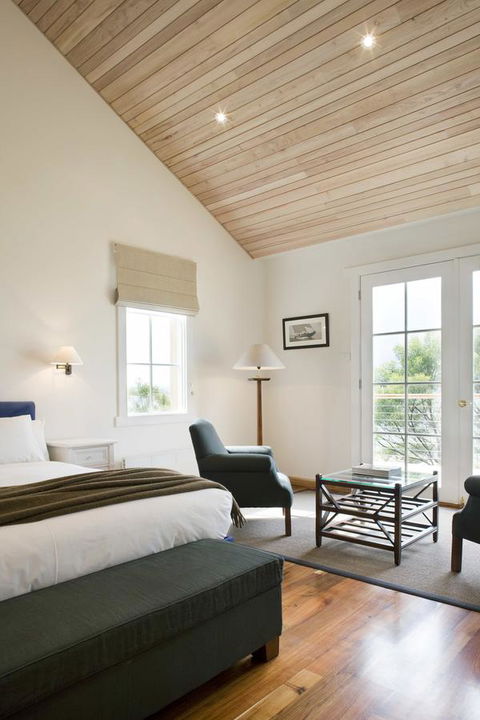 Piermont Retreat - Accommodation QLD 31