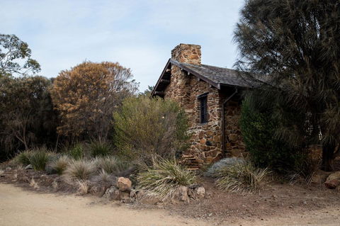 Piermont Retreat - Accommodation QLD 42