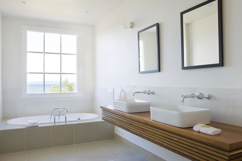 Piermont Retreat - Accommodation QLD 41