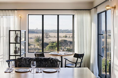 Piermont Retreat - Accommodation QLD 10