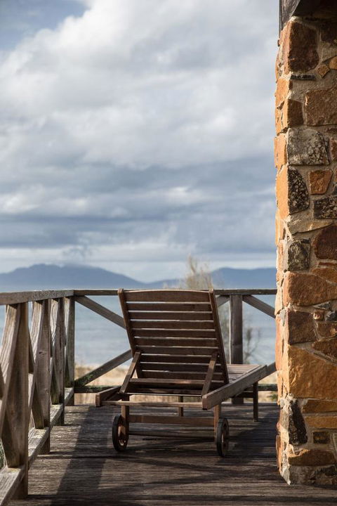 Piermont Retreat - Accommodation QLD 38