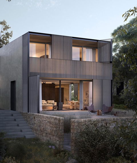 Piermont Retreat - Accommodation QLD 2