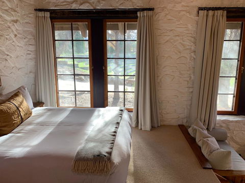 Piermont Retreat - Accommodation QLD 19