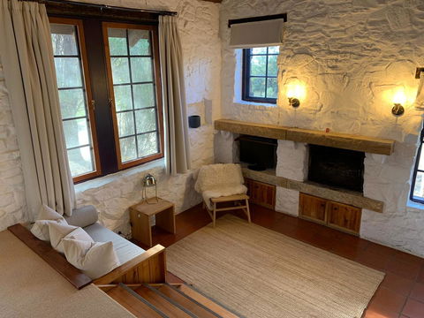 Piermont Retreat - Accommodation QLD 23