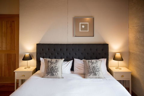 Piermont Retreat - Accommodation QLD 37