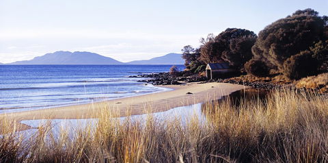 Piermont Retreat - Accommodation QLD 13