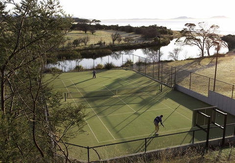 Piermont Retreat - Accommodation QLD 34