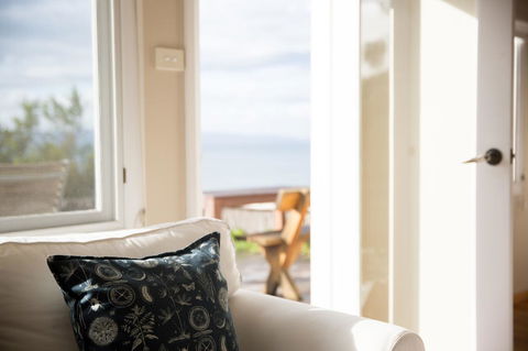 Piermont Retreat - Accommodation QLD 32