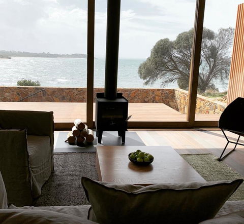 Piermont Retreat - Accommodation QLD 3