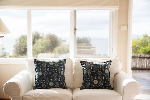 Piermont Retreat - Accommodation QLD 39