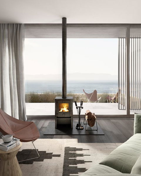 Piermont Retreat - Accommodation QLD 4