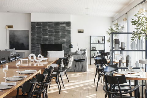 Piermont Retreat - Accommodation QLD 11