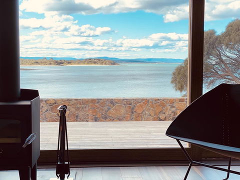 Piermont Retreat - Accommodation QLD 7