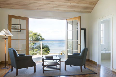 Piermont Retreat - Accommodation QLD 30