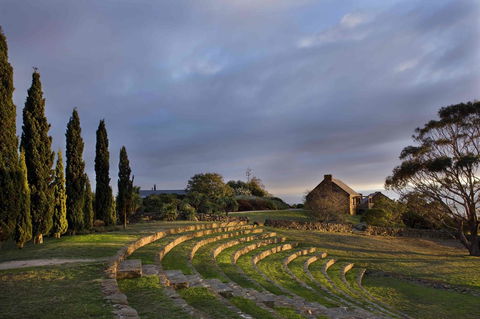 Piermont Retreat - Accommodation QLD 15