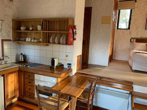 Piermont Retreat - Accommodation QLD 27