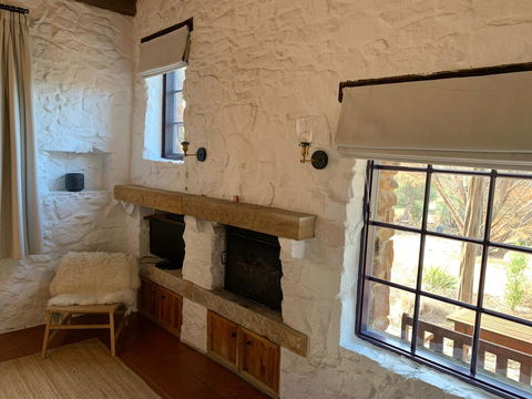 Piermont Retreat - Accommodation QLD 25