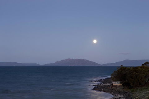 Piermont Retreat - Accommodation QLD 43