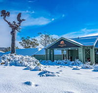 Cradle Mountain Hotel - Accommodation QLD