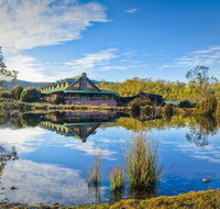 Peppers Cradle Mountain Lodge - Accommodation QLD