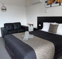 Anchor Wheel Motel - Accommodation QLD