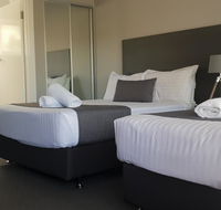 Beachway Motel - Accommodation QLD
