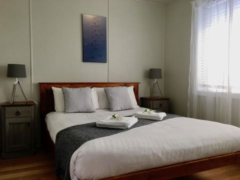 Up The Back - Accommodation QLD 12