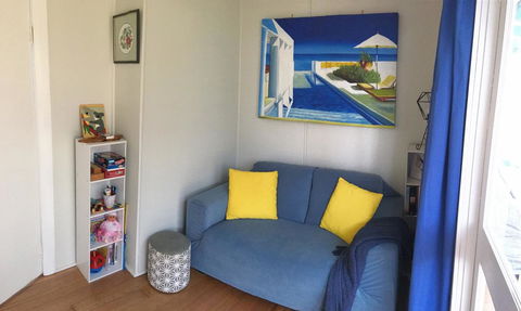 Up The Back - Accommodation QLD 29