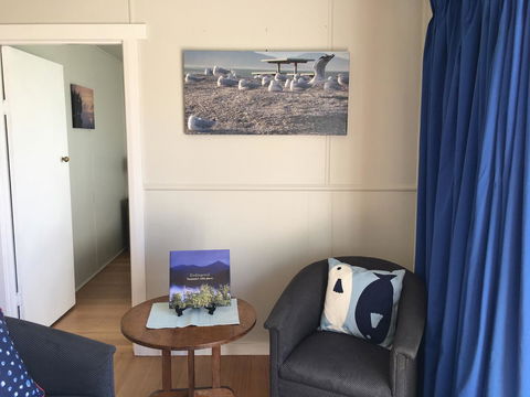 Up The Back - Accommodation QLD 8