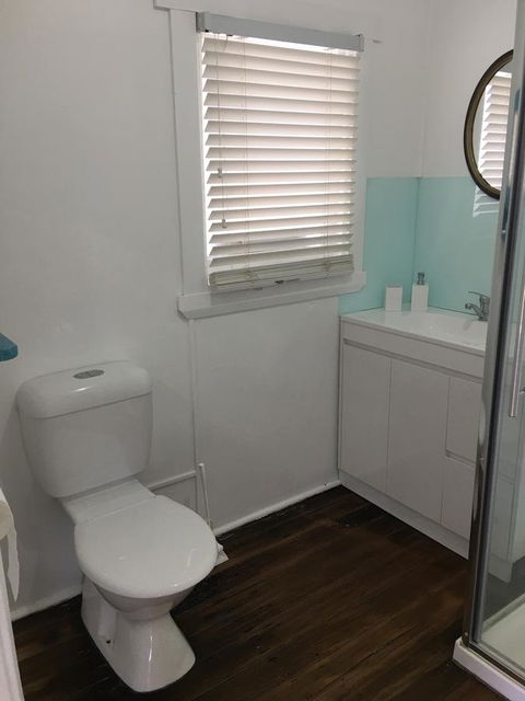 Up The Back - Accommodation QLD 20