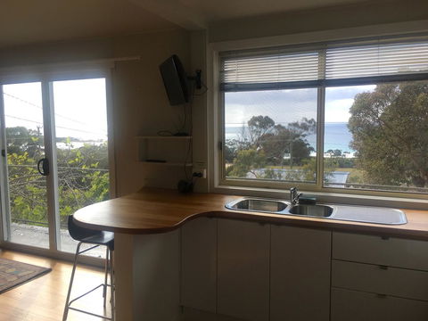 Up The Back - Accommodation QLD 11