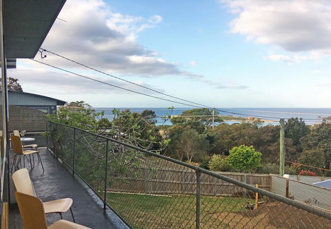 Up The Back - Accommodation QLD 27