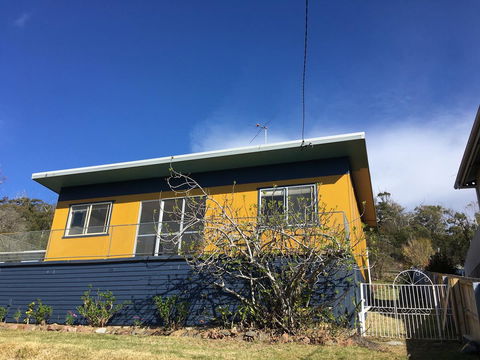 Up The Back - Accommodation QLD 1