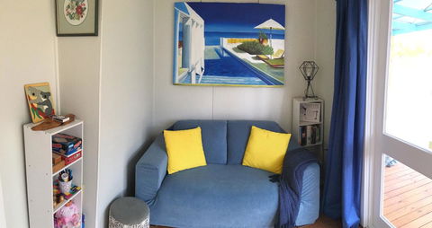 Up The Back - Accommodation QLD 28