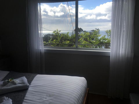 Up The Back - Accommodation QLD 15