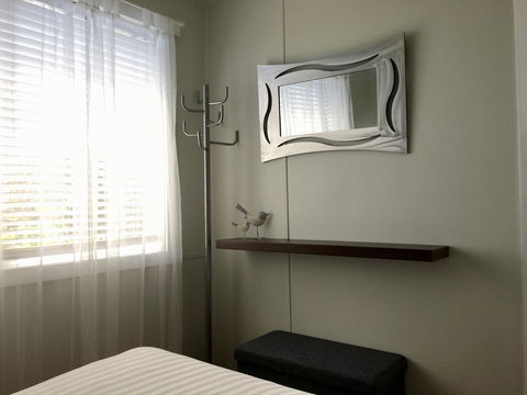 Up The Back - Accommodation QLD 14