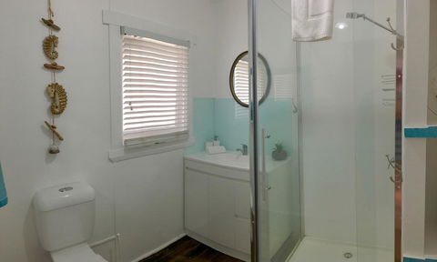 Up The Back - Accommodation QLD 19