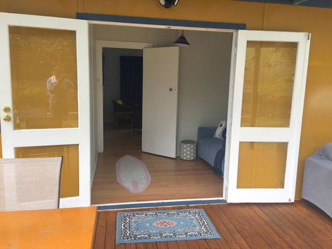 Up The Back - Accommodation QLD 24