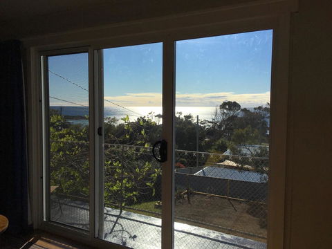 Up The Back - Accommodation QLD 9