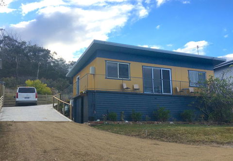 Up The Back - Accommodation QLD 0