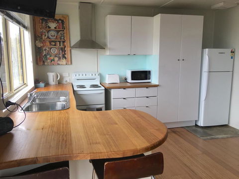 Up The Back - Accommodation QLD 10