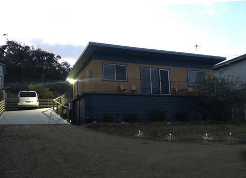 Up The Back - Accommodation QLD 32