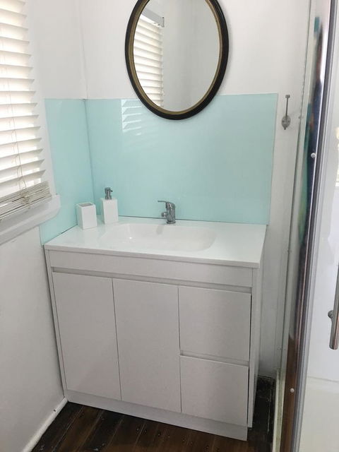 Up The Back - Accommodation QLD 21