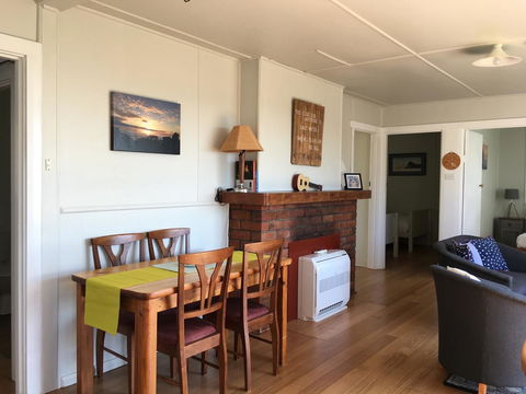 Up The Back - Accommodation QLD 7