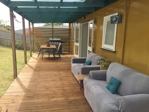 Up The Back - Accommodation QLD 25