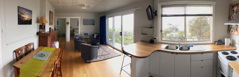 Up The Back - Accommodation QLD 6